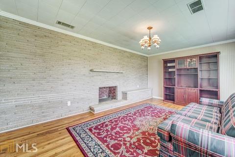252 Lovers Lane Rd, Covington, GA 30016 photo 6