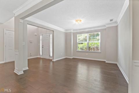 1223 Hillview Rd, Hampton, GA 30228 photo 4