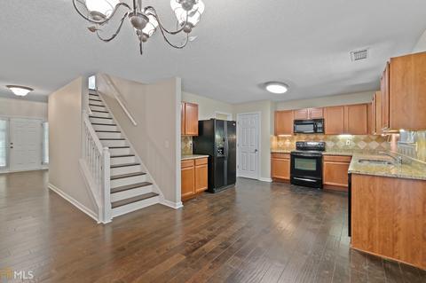 1223 Hillview Rd, Hampton, GA 30228 photo 8