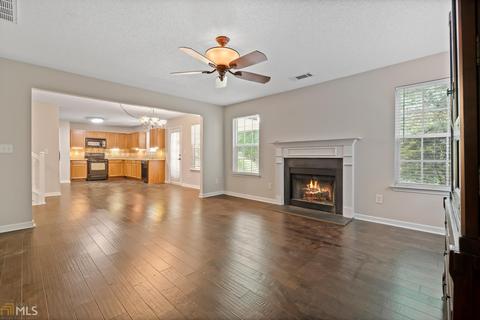 1223 Hillview Rd, Hampton, GA 30228 photo 13