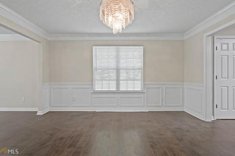 1223 Hillview Rd, Hampton, GA 30228 photo 6