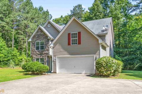 1223 Hillview Rd, Hampton, GA 30228 photo 1