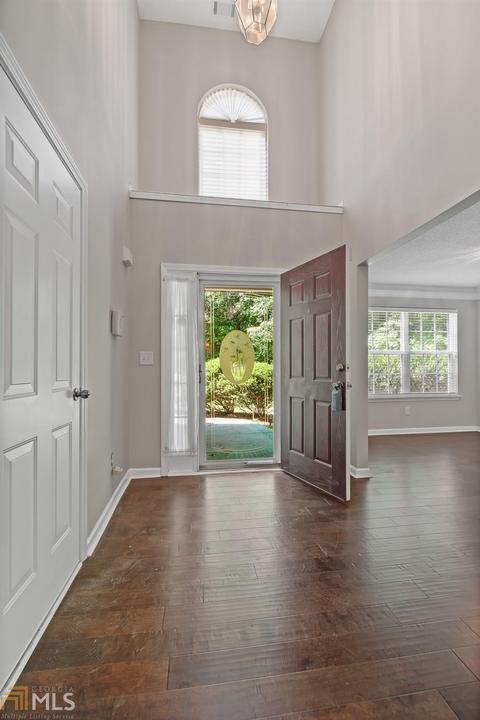 1223 Hillview Rd, Hampton, GA 30228 photo 3