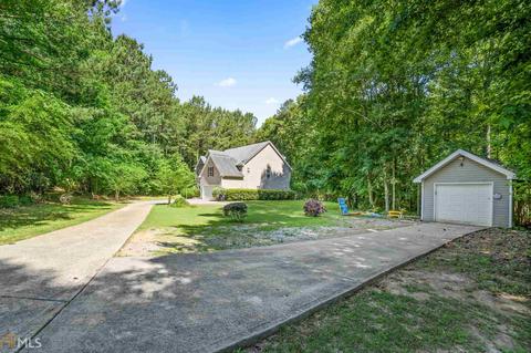 1223 Hillview Rd, Hampton, GA 30228 photo 2