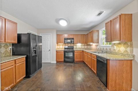 1223 Hillview Rd, Hampton, GA 30228 photo 10