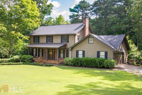 21 Cedar Blf, Winder, GA 30680 photo 1