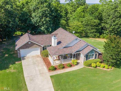 124 Morningview Ln, Hampton, GA 30228 photo 2