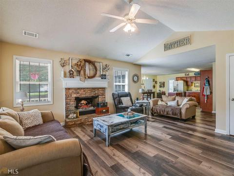 124 Morningview Ln, Hampton, GA 30228 photo 5