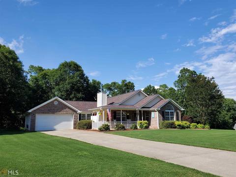 124 Morningview Ln, Hampton, GA 30228 photo 1