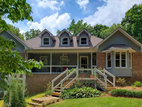965 Chambers Rd, Mcdonough, GA 30253 photo 1