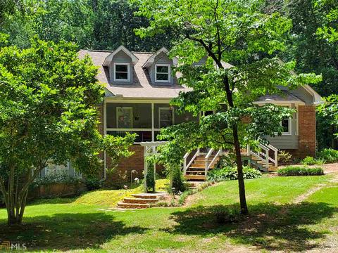 965 Chambers Rd, Mcdonough, GA 30253 photo 2