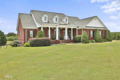 3103 Jonathans Roost Rd, Williamson, GA 30292 photo 2