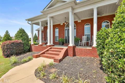 3103 Jonathans Roost Rd, Williamson, GA 30292 photo 5