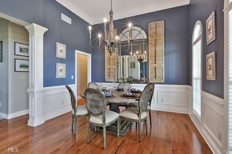3103 Jonathans Roost Rd, Williamson, GA 30292 photo 9