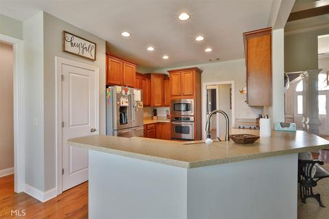 3103 Jonathans Roost Rd, Williamson, GA 30292 photo 24