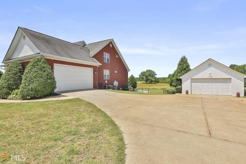 3103 Jonathans Roost Rd, Williamson, GA 30292 photo 4