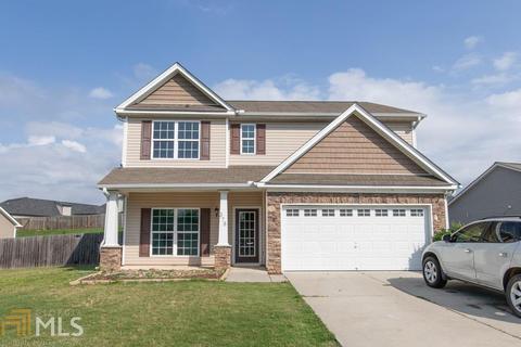 378 Pinnacle Dr, Winder, GA 30680 photo 1