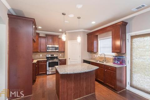 378 Pinnacle Dr, Winder, GA 30680 photo 8