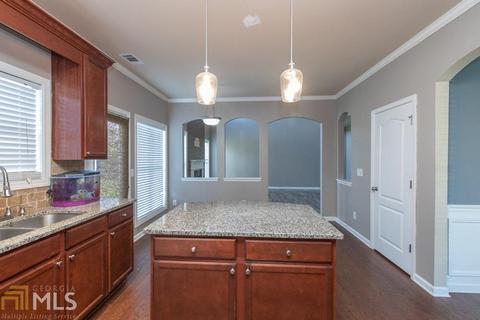 378 Pinnacle Dr, Winder, GA 30680 photo 13