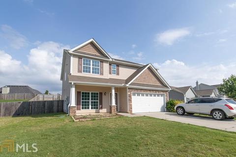 378 Pinnacle Dr, Winder, GA 30680 photo 2