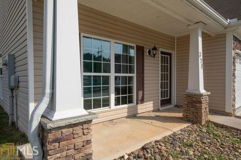 378 Pinnacle Dr, Winder, GA 30680 photo 3