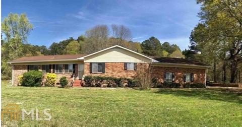 11296 Turner Rd, Hampton, GA 30228 photo 1