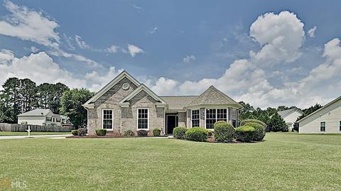 10 Sawgrass Ct, Covington, GA 30016 photo 1