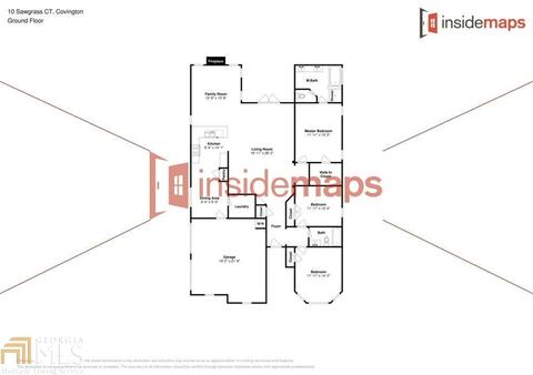10 Sawgrass Ct, Covington, GA 30016 photo 17