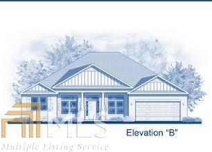876 River Fall Dr, Jefferson, GA 30549 photo 1