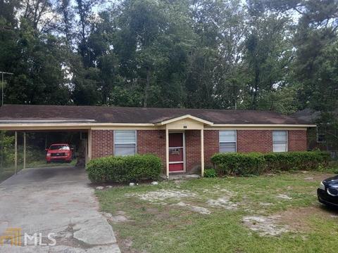 121 New Stillwell, Springfield, GA 31329 photo 1
