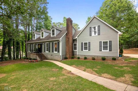 127 Brookwood Dr, Lagrange, GA 30240 photo 26