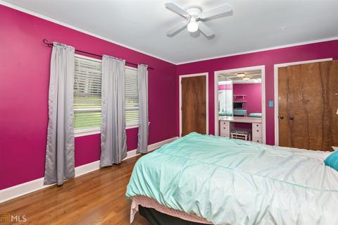 201 Ridgecrest Rd, Lagrange, GA 30240 photo 17