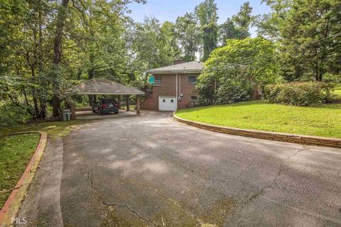 201 Ridgecrest Rd, Lagrange, GA 30240 photo 22