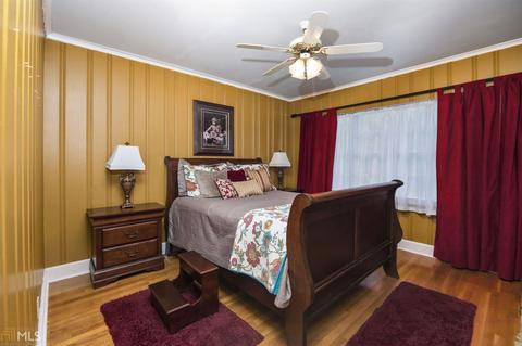 201 Ridgecrest Rd, Lagrange, GA 30240 photo 12