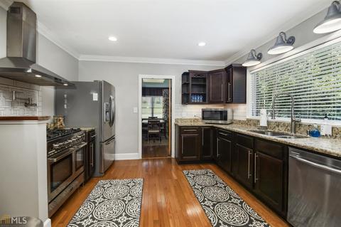 201 Ridgecrest Rd, Lagrange, GA 30240 photo 4