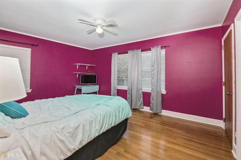 201 Ridgecrest Rd, Lagrange, GA 30240 photo 16