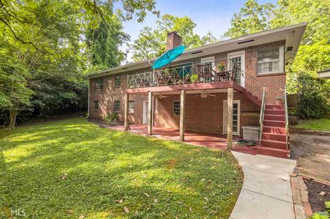 201 Ridgecrest Rd, Lagrange, GA 30240 photo 21