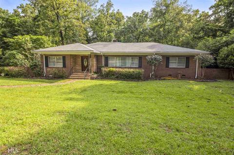 201 Ridgecrest Rd, Lagrange, GA 30240 photo 24