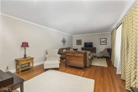 201 Ridgecrest Rd, Lagrange, GA 30240 photo 14