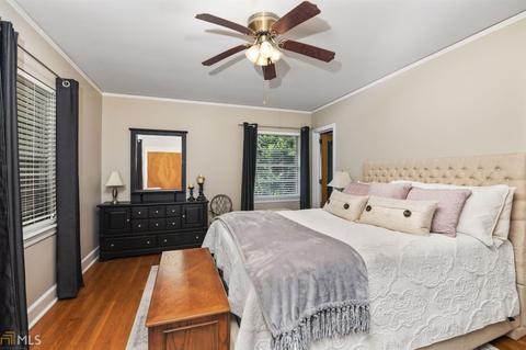 201 Ridgecrest Rd, Lagrange, GA 30240 photo 9