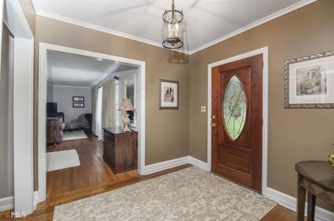 201 Ridgecrest Rd, Lagrange, GA 30240 photo 15