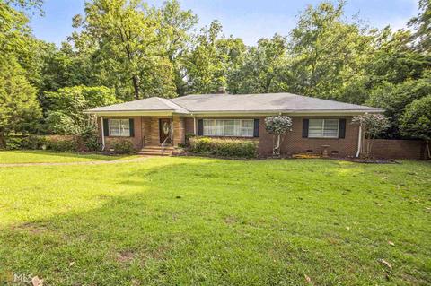 201 Ridgecrest Rd, Lagrange, GA 30240 photo 1