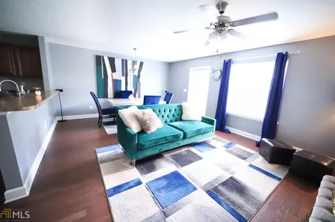 5353 Creekview Ln, Morrow, GA 30260 photo 3