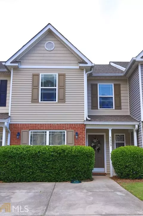 5353 Creekview Ln, Morrow, GA 30260 photo 1