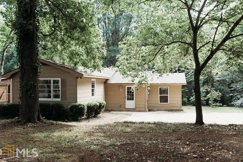 180 Forest Rd, Stockbridge, GA 30281 photo 7