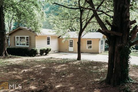 180 Forest Rd, Stockbridge, GA 30281 photo 3