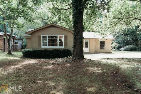 180 Forest Rd, Stockbridge, GA 30281 photo 2