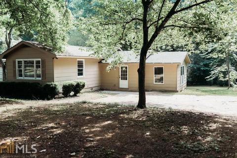 180 Forest Rd, Stockbridge, GA 30281 photo 4
