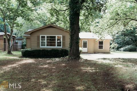 180 Forest Rd, Stockbridge, GA 30281 photo 1