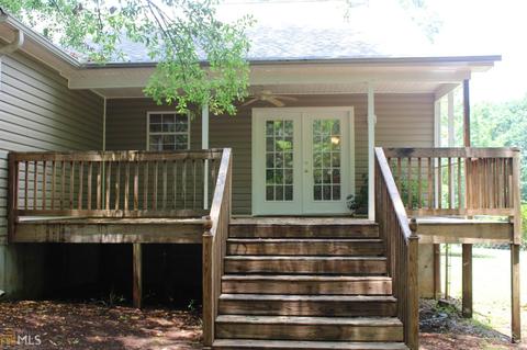 431 Forest Rd, Covington, GA 30016 photo 5